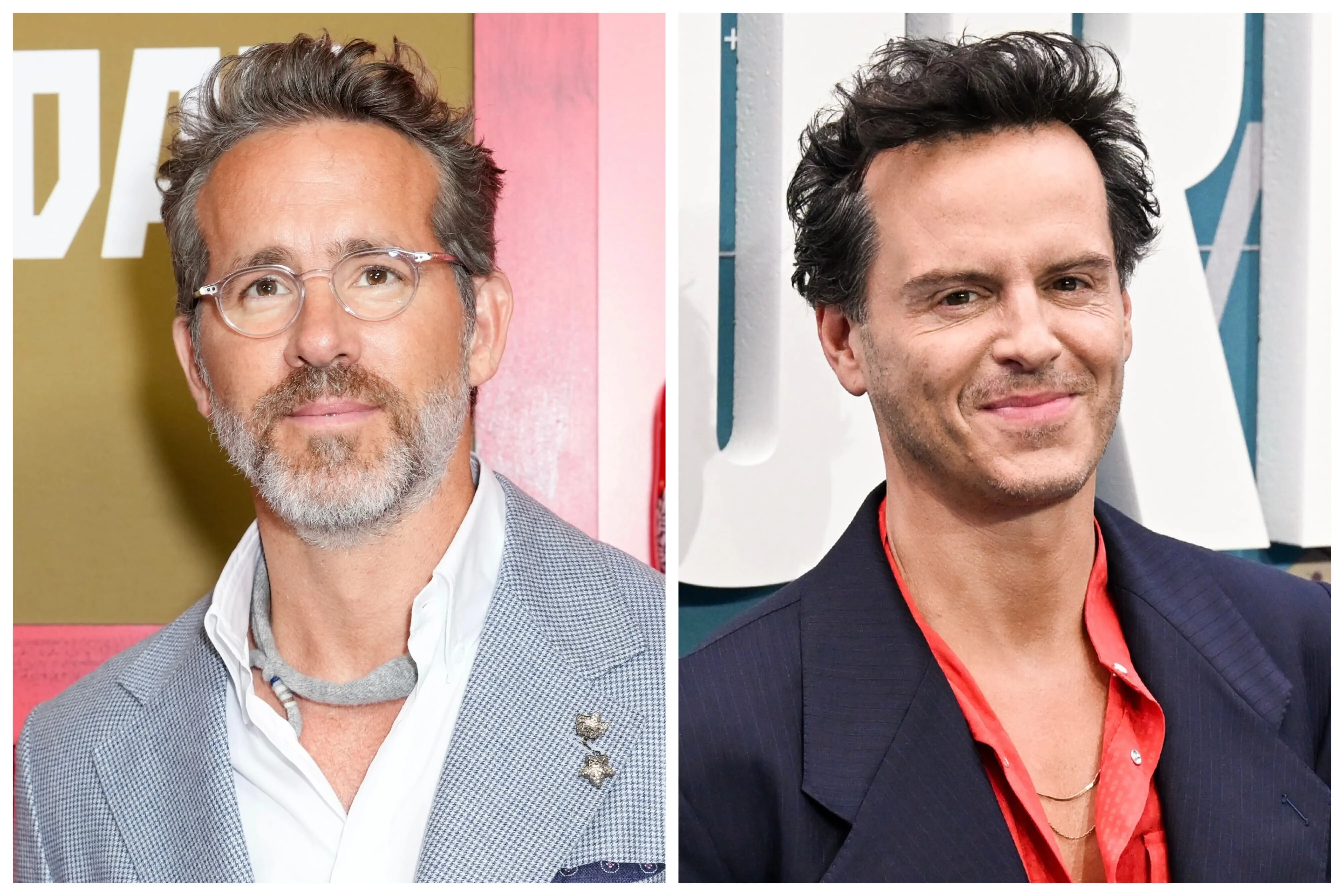 Image for Ryan Reynolds Brings ‘Mayday’ to NYC as Venice Opens with Clooney, Gyllenhaal and More