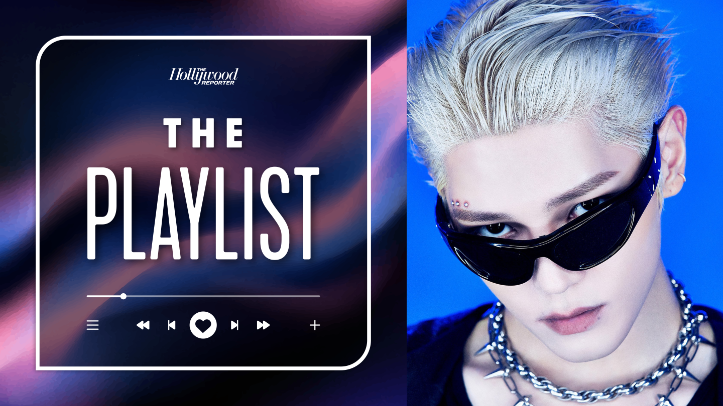 Image for NCT’s Taeyong Opens Up on the Songs That Raised Him — and Why NCT Still Has His Heart