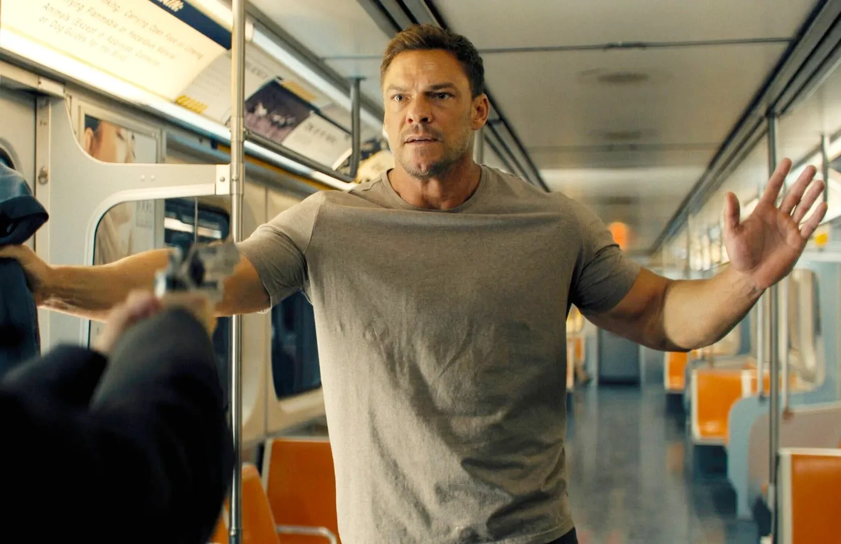 Image for Reacher Storms Back, Plus Netflix’s New Costume Drama and More Streaming Picks This Week
