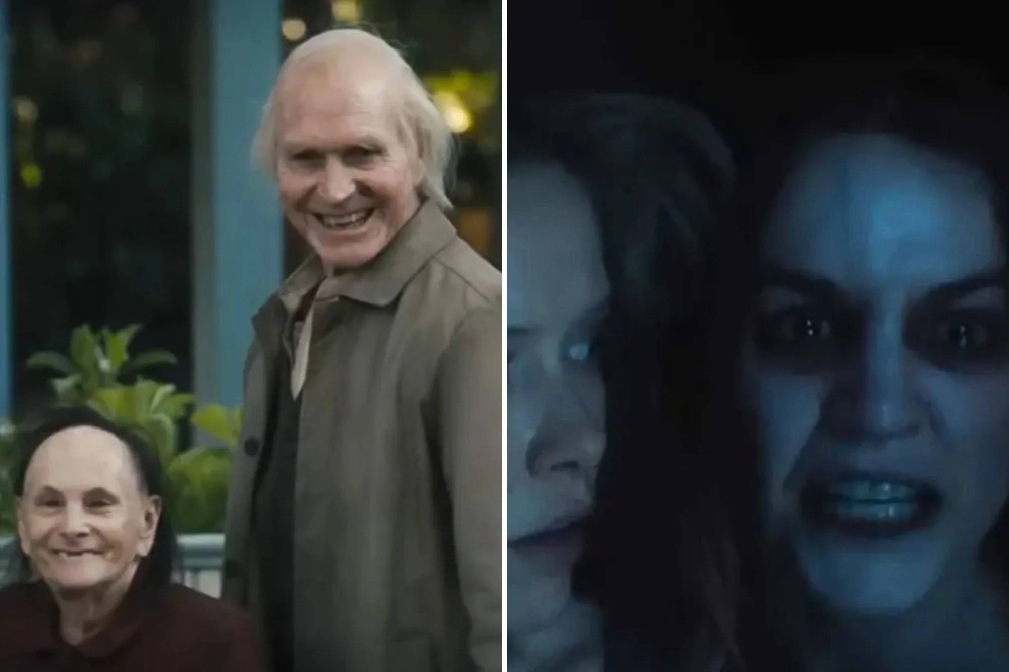 Image for Insidious Sequel Trailer Lands — and Horror Fans Are Braced for Sleepless Nights