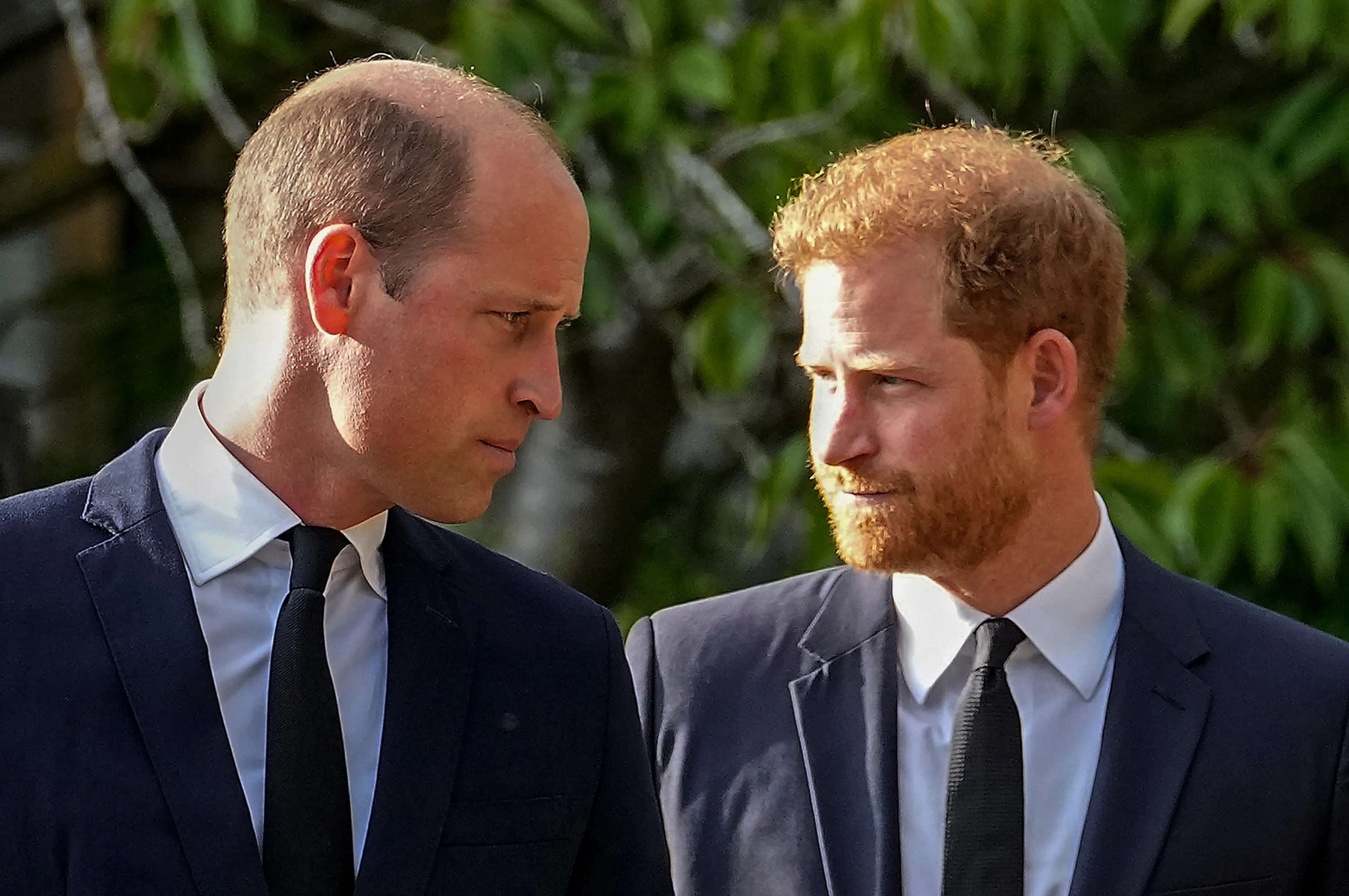 Image for Harry and Meghan’s UK Move Reignites Royal Rift as William ‘Opposed’ to Comeback