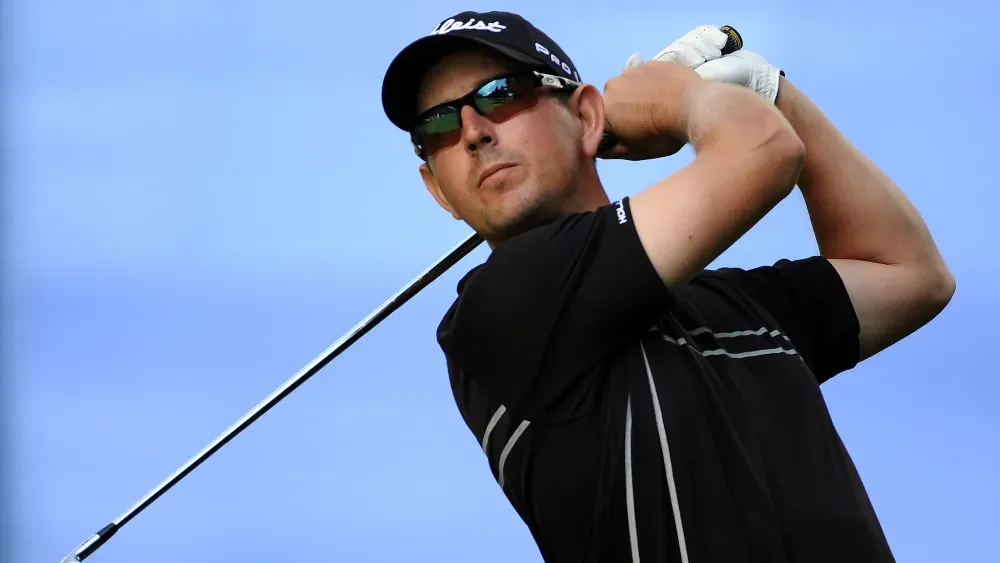 Image for Former PGA Tour Golfer Matt McQuillan Dies Aged 45 as Tributes Call Him ‘Hilarious’ and Devoted