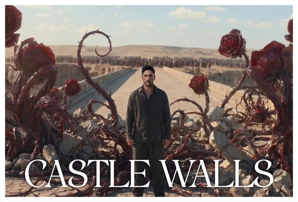 Image for AI-Generated Turkish Series ‘Castle Walls’ Launches on Prime Video