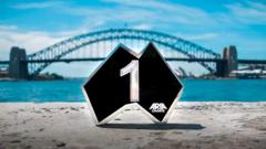 Image for Australia’s Music Charts Draw A Line: Mostly AI-Made Songs Are Now Out