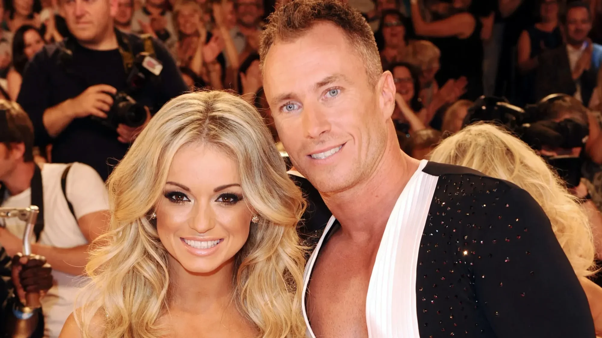 Image for Inside James and Ola Jordan’s Split: the Money Moves Started Back in January
