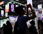 Image for Indie Games Are Building Their Own Mini-Hollywood Moment as Big Publishers Play It Safe