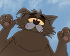 Image for Ricky Gervais’s Alley Cats Lands on Netflix — but the Review Calls It a Crude, Tired Slog