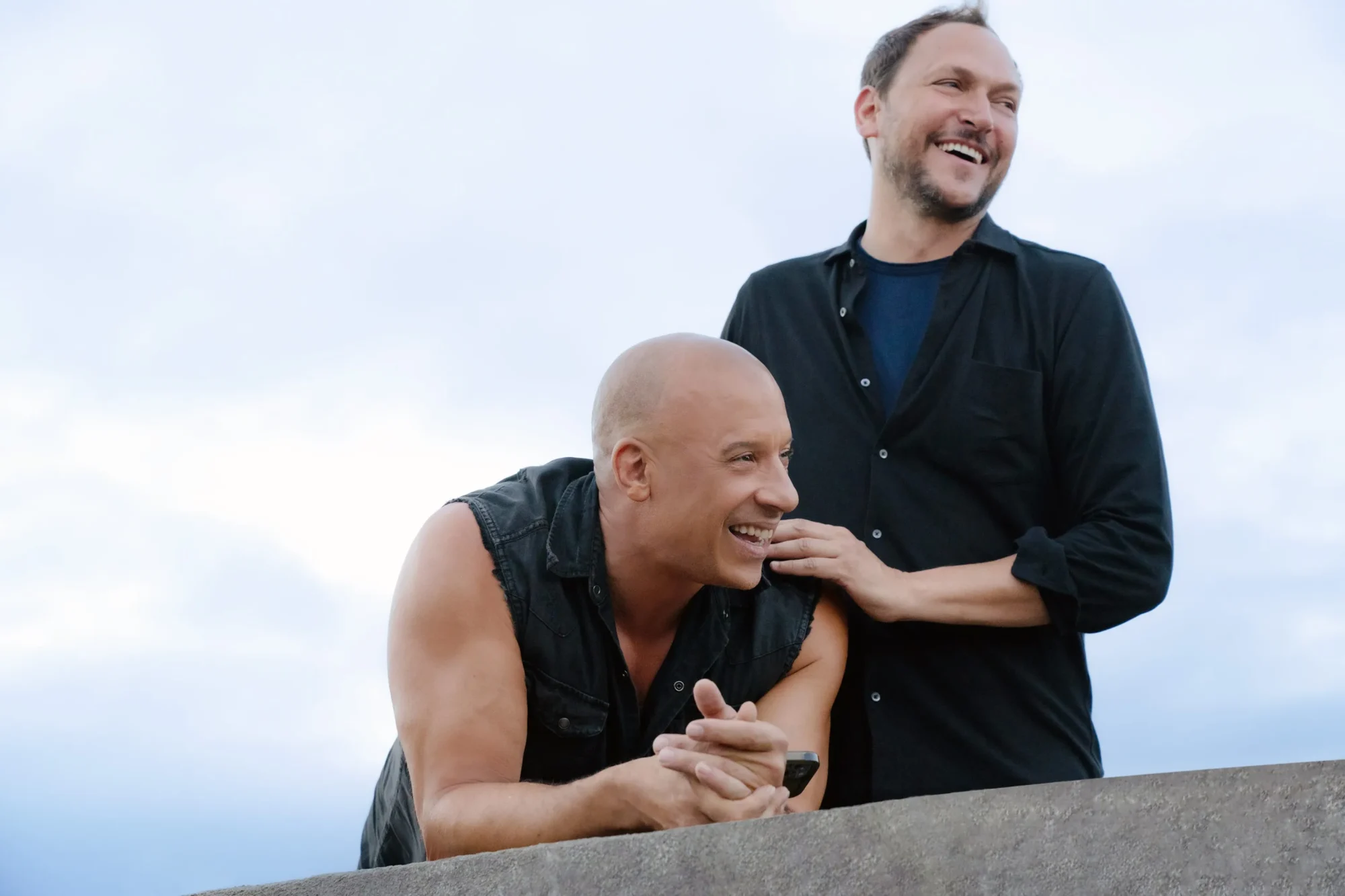 Image for Page Mix-Up: No Vin Diesel ‘Fast Forever’ Details in Source Text Provided