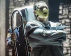 Image for Silence of the Lambs Hits the Stage in Leicester — and It’s Not Playing Nice