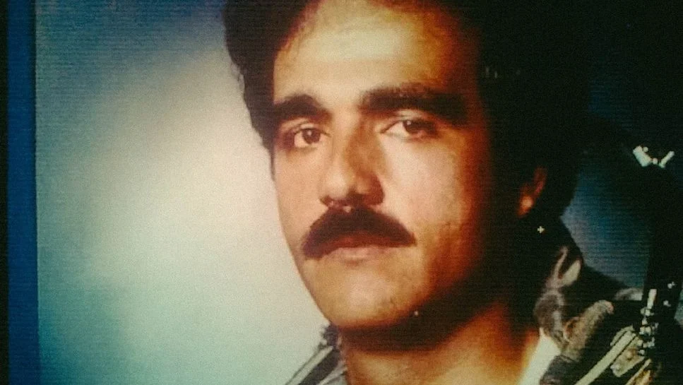 Image for Forgotten Spaceman Director Elham Ehsas Spotlights Afghanistan’s 1988 Trip to Space