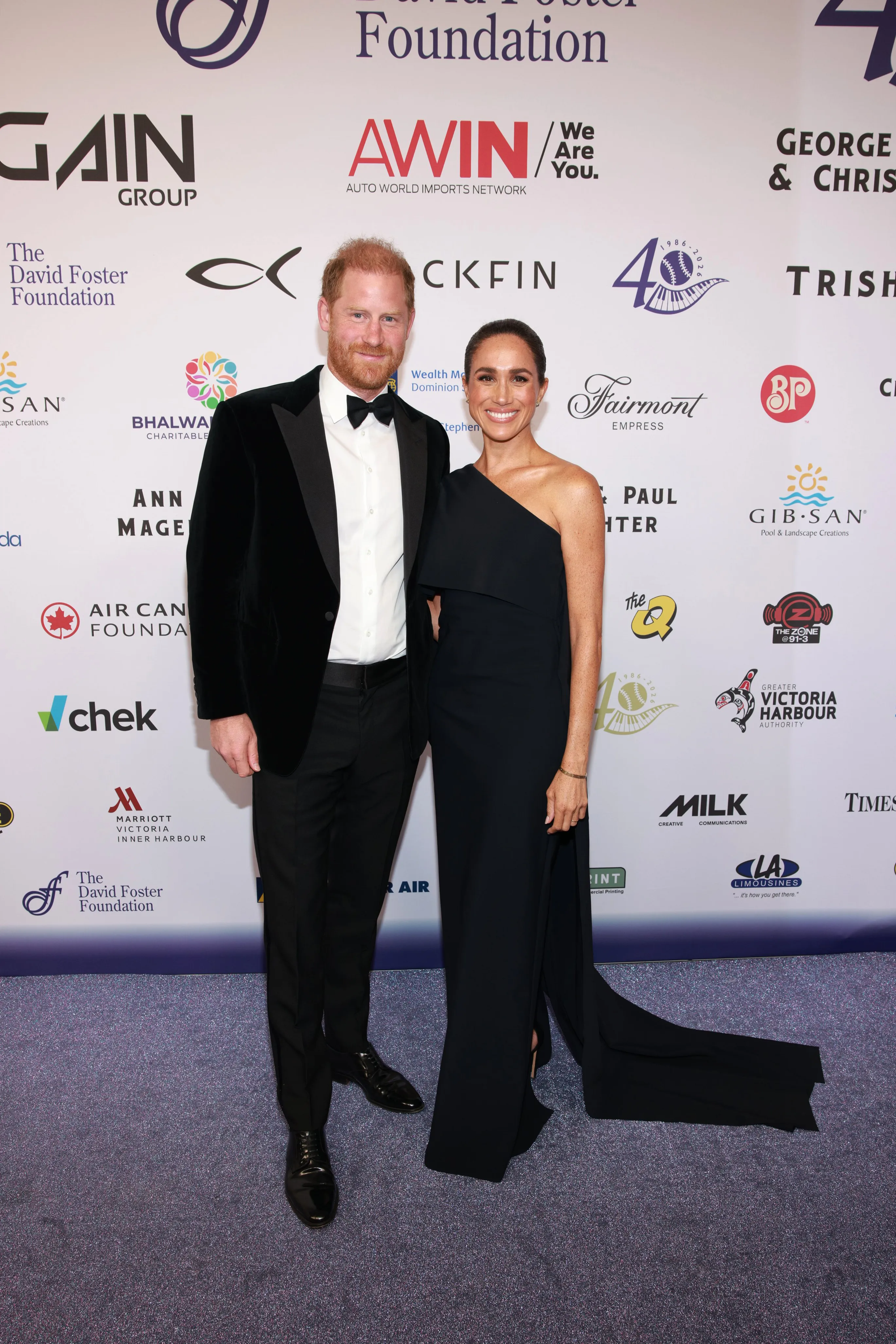 Image for Harry and Meghan Set for Extended UK Return with Archie and Lilibet Enrolled in School