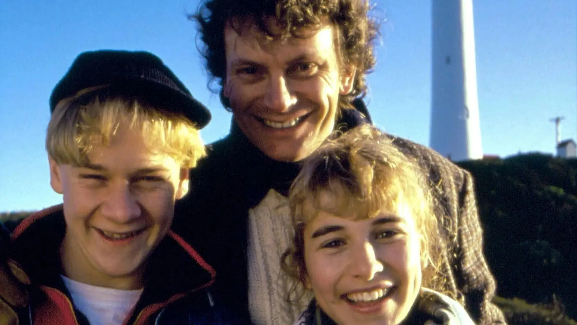 Image for Round the Twist Is Coming to ITVX This September — Here’s When You Can Stream It