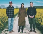 Image for Sairie Bring 70s-Glow Psych-Folk (and A Dark Streak) to Debut Album Beneath the Spreading Tree