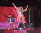 Image for Emily Eavis Rules Out Madonna for Glastonbury 2027 as Headliners Get Locked In