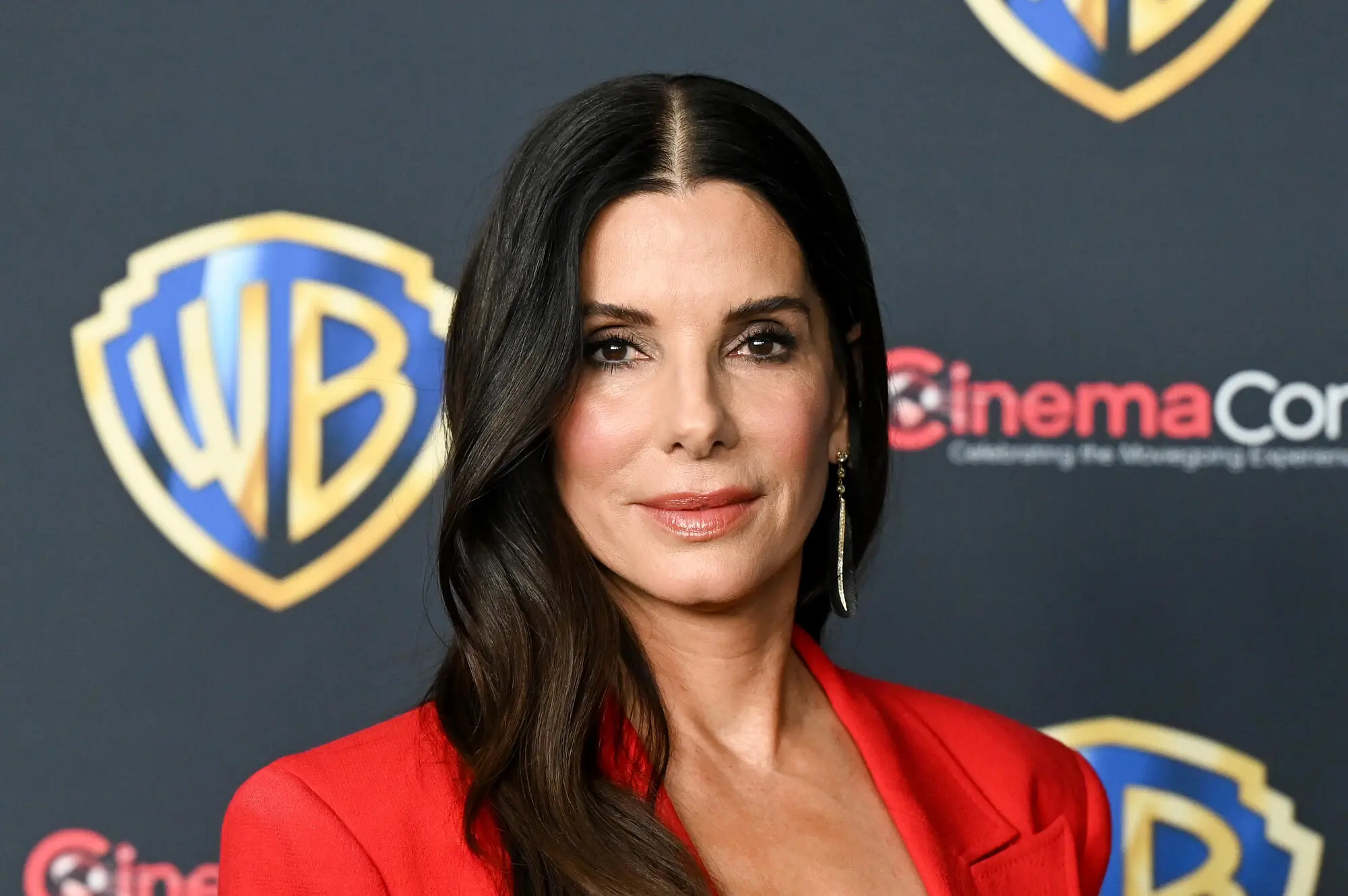 Image for Sandra Bullock Finally Joined Instagram — to Shut Down Scammers, Not Sell a Sequel