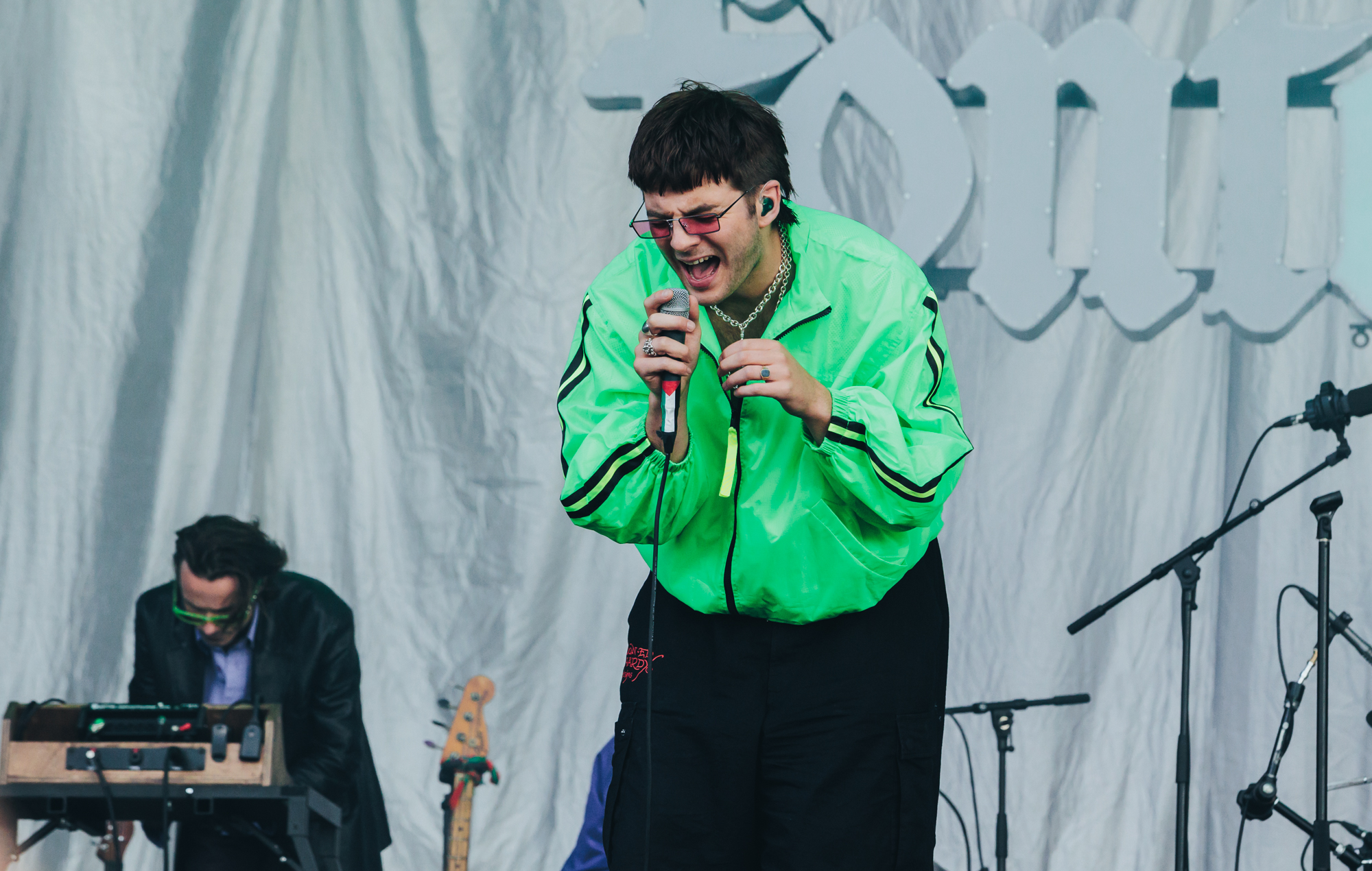 Image for Fontaines D.C. Tease New Single ‘Marianne’ as They Signal Album Five Is on the Way