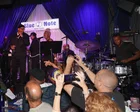 Image for Blue Note Heads to Covent Garden, with Robert Glasper Set to Headline Opening Month