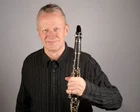 Image for Mark Van De Wiel Spins Lockdown-Born ‘Strange Loops’ into a Buoyant, Bittersweet Clarinet Showcase