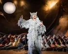 Image for Cats Slips Back into Regent’s Park, with Dance and Acrobatics Stealing the Spotlight