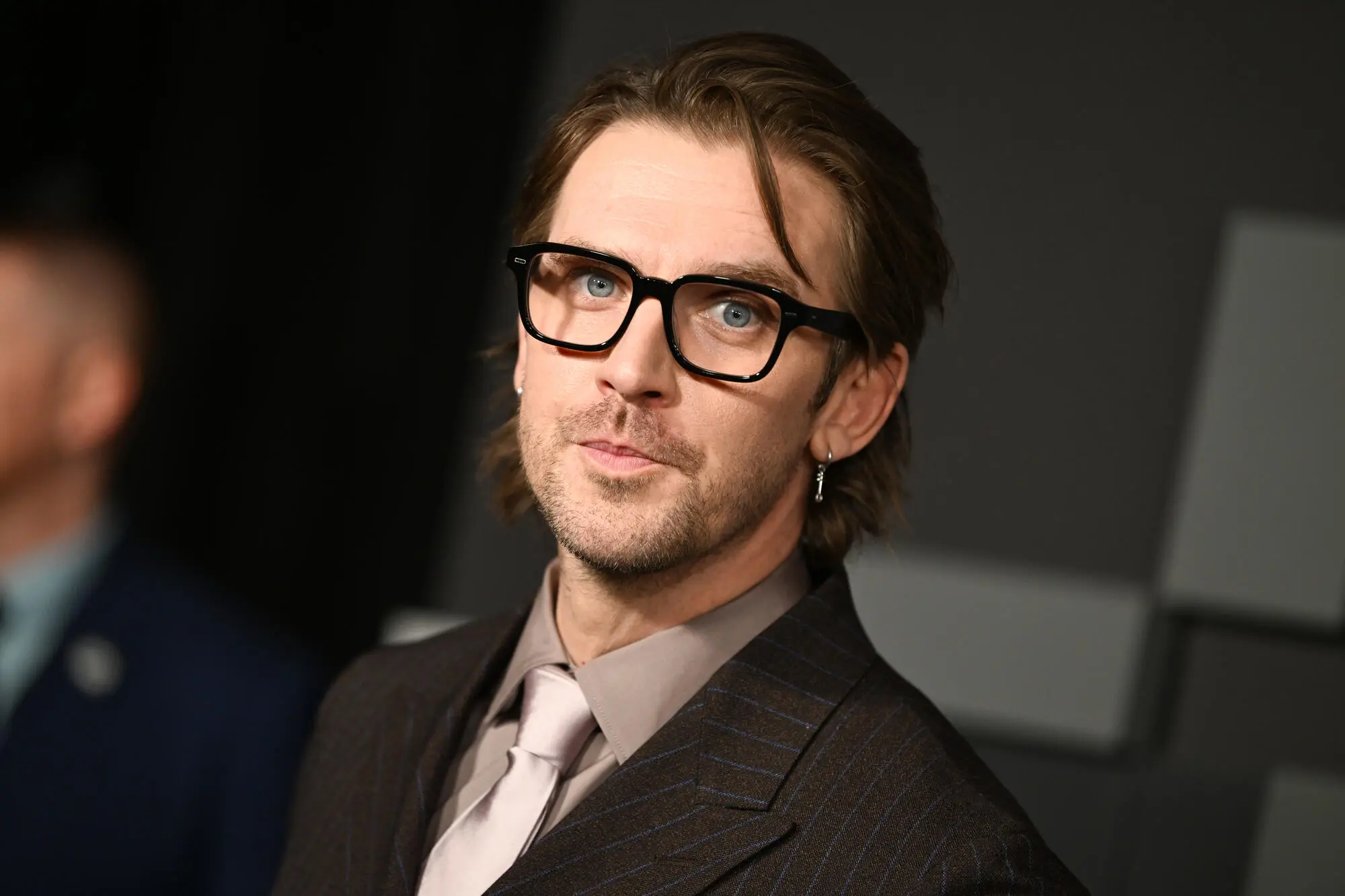 Image for No, Dan Stevens Hasn’t Been Cast as RoboCop — the ‘’ Page Doesn’t Contain That Story