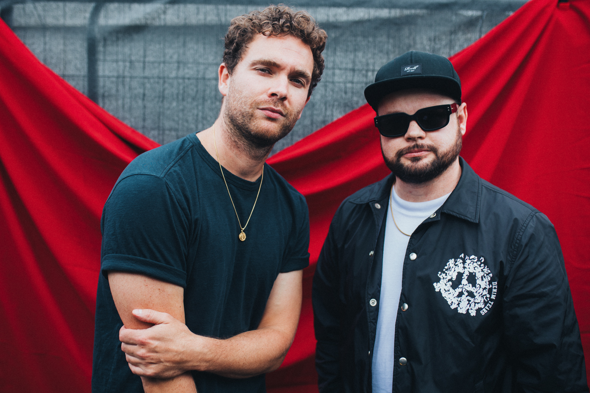 Image for Royal Blood Promise A ‘Relentless’ New Album as They Return with A Secret Reading Set