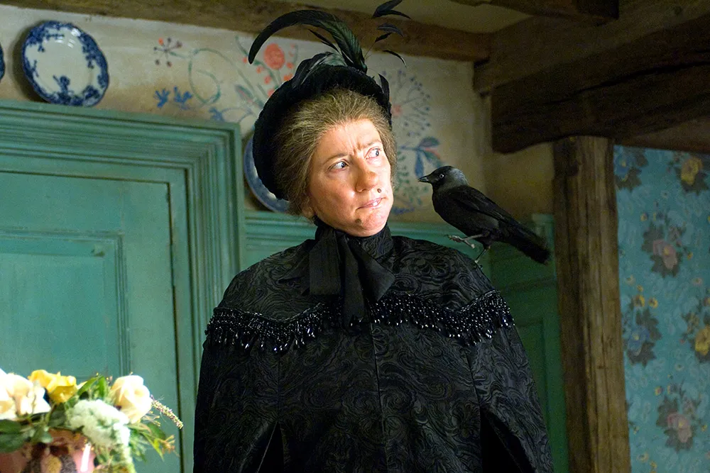 Image for ?Nanny McPhee’ Musical Set for London Next Summer, with Emma Thompson Writing
