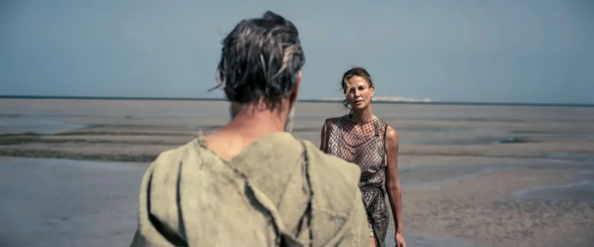 Image for Nolan’s ‘the Odyssey’ Hits $1bn Worldwide — and It’s Closing in on His Biggest Ever