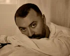 Image for Sam Smith Shrinks the Tour, Goes Sepia, and Sings A Queer Love Story on Hazel Eyes