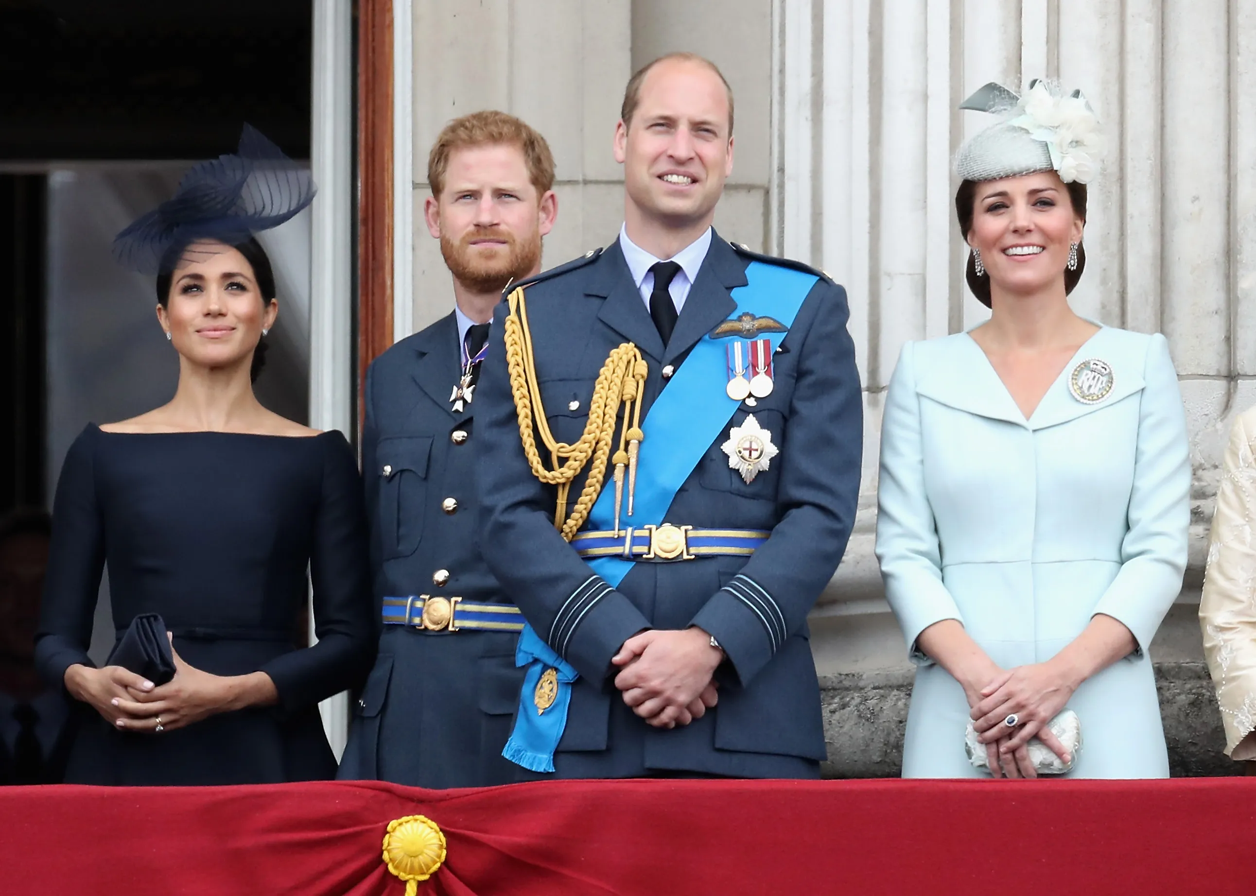 Image for Harry and Meghan Set for Extended UK Return This Month — with Archie and Lilibet Starting School