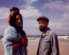 Image for Angeline Morrison and Arun Sood Go Dark and Dazzling on Donn/Dubh, a 10th-Century Folk Fever Dream