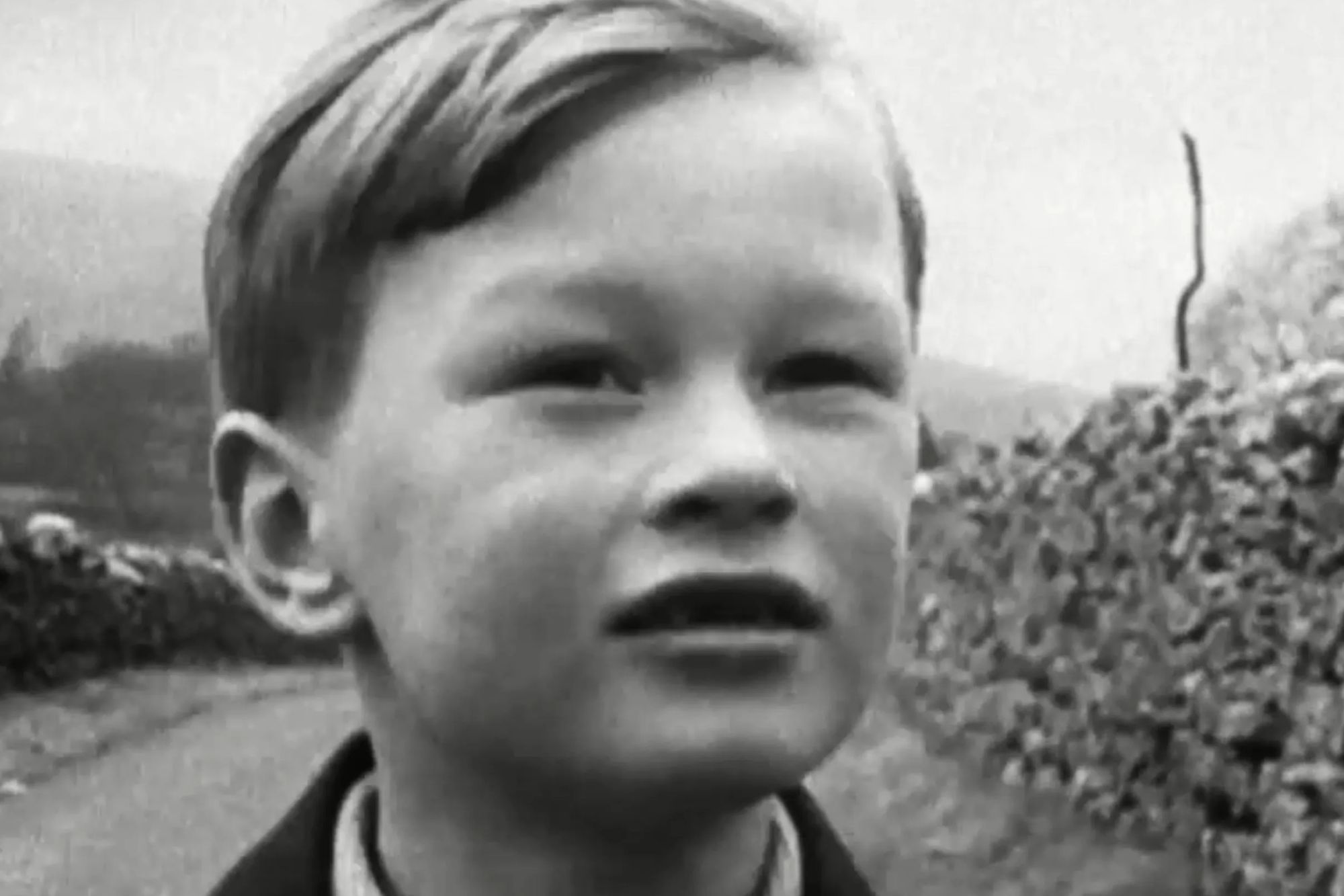 Image for ITVX Adds Warning to Classic 7 Up Episode, Flagging ‘Outdated Attitudes’ in 1964 Film