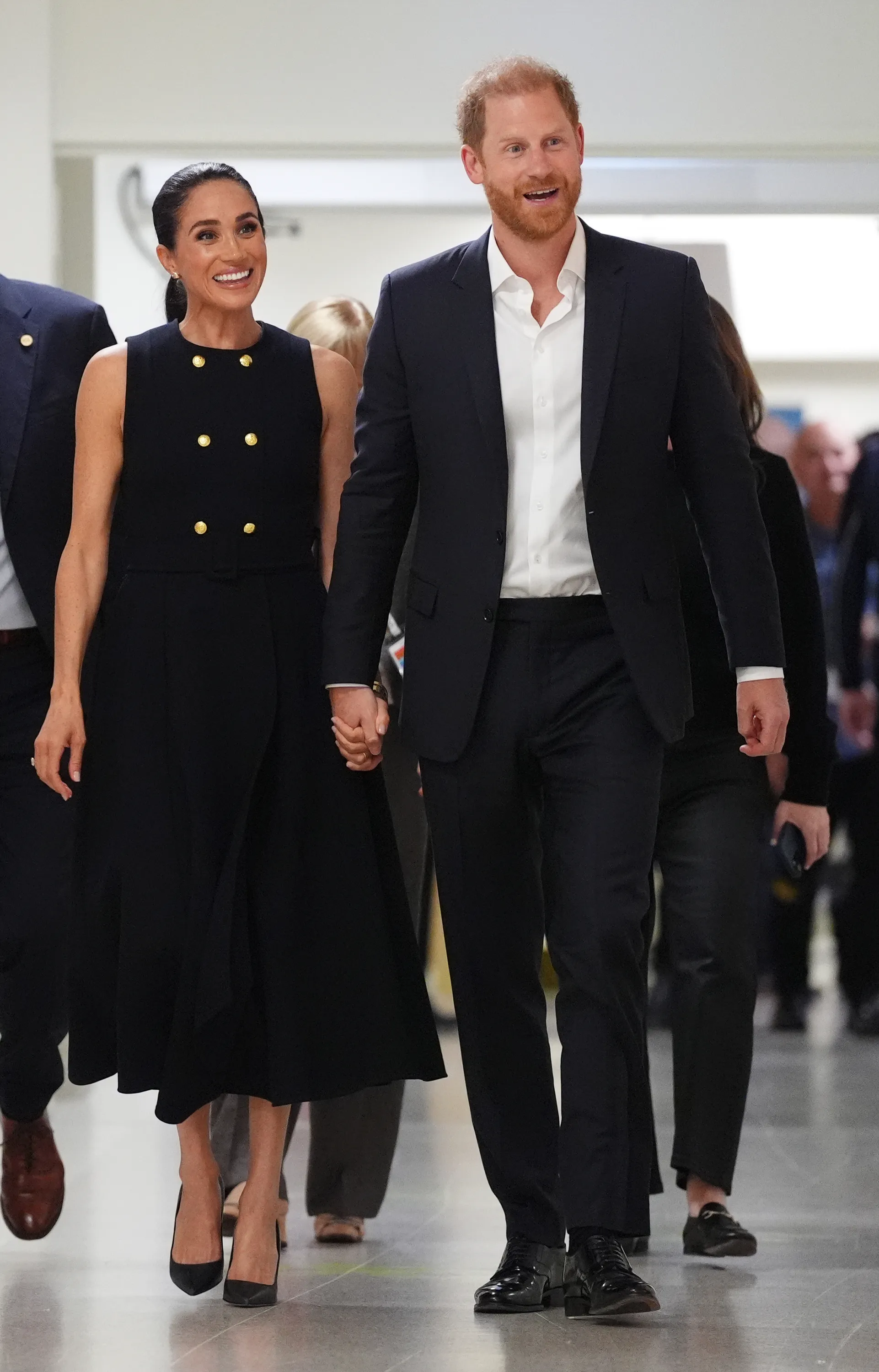 Image for Harry and Meghan Set for Extended UK Stay — and Montecito Neighbours Are Saying ‘Good Riddance’