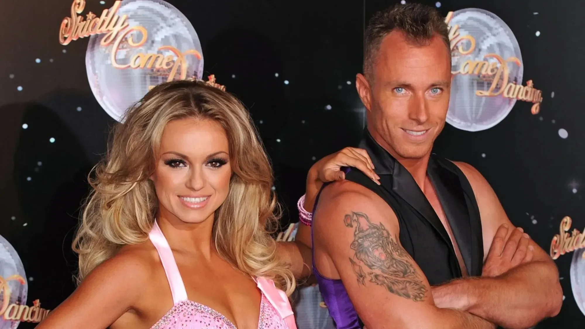 Image for Ola and James Jordan Split After 27-year Bond, with Subtle Clues Noticed Beforehand