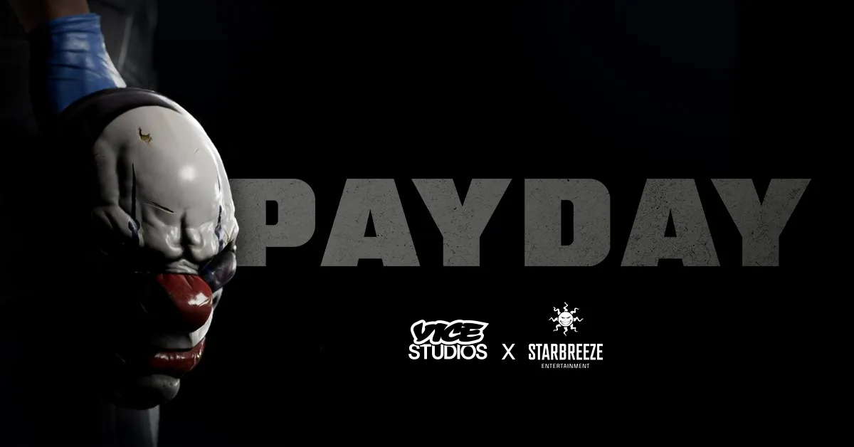 Image for 50 Cent Joins Payday TV Adaptation as Executive Producer Through G-Unit Film & TV