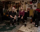Image for Heavens to Betsy Are Back: Riot Grrrl Duo Announce US Tour and ‘Baby’s Gone’ LP