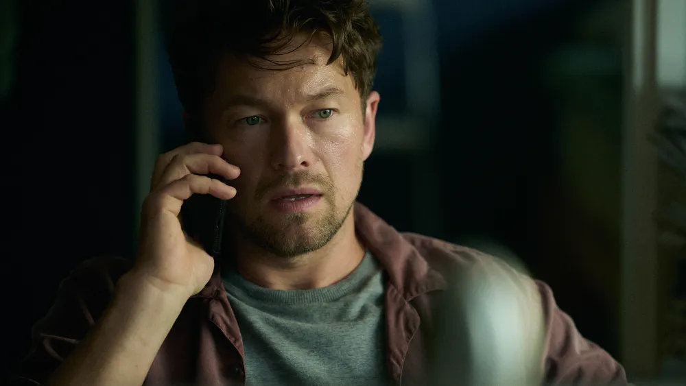Image for Netflix’s ‘Blood Sacrifice’ Brings Brutal Swedish Noir — and Police Who Can’t Get It Together