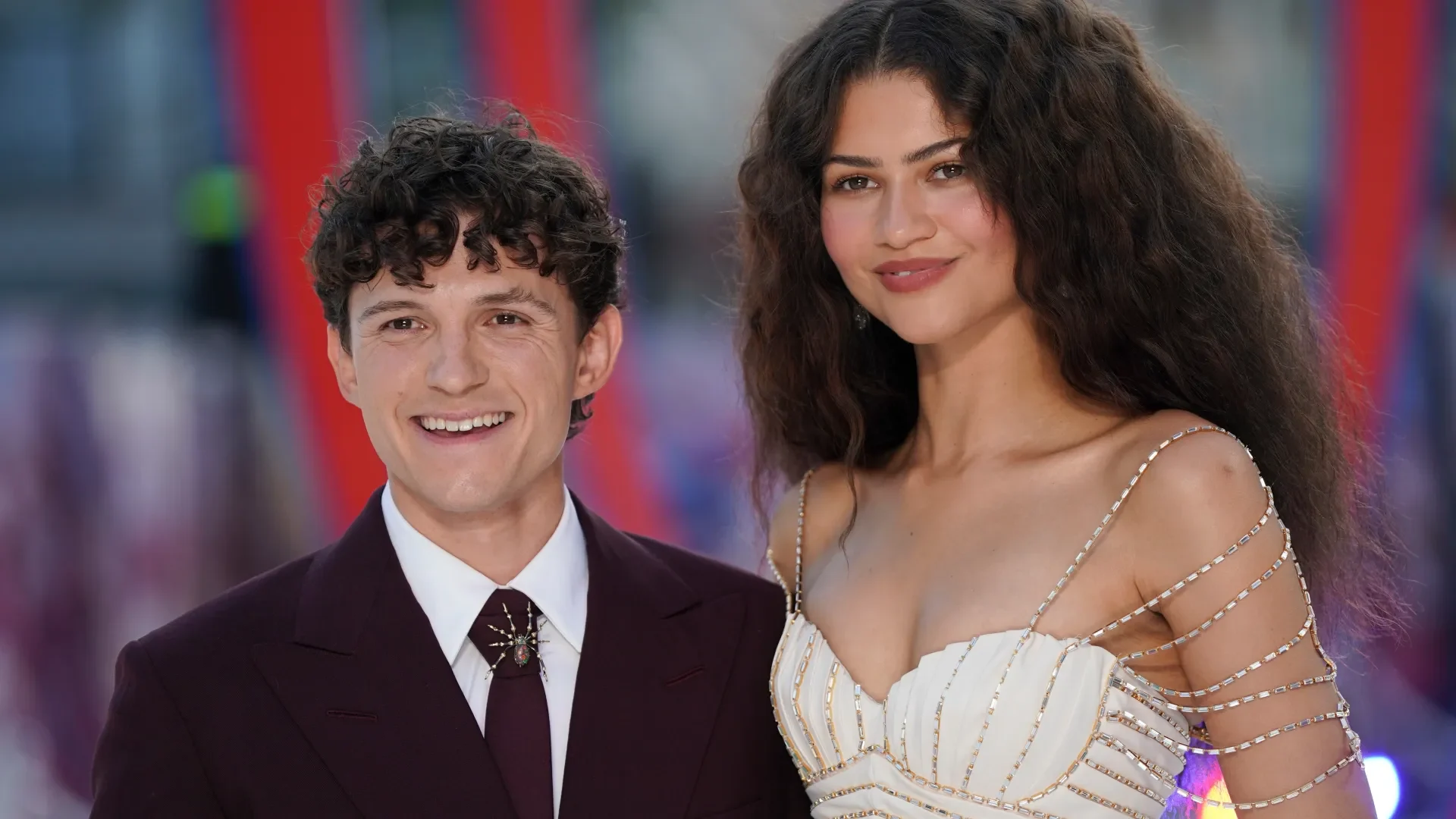 Image for Tom Holland & Zendaya: the Marriage Rumours, and What He’s Said Publicly