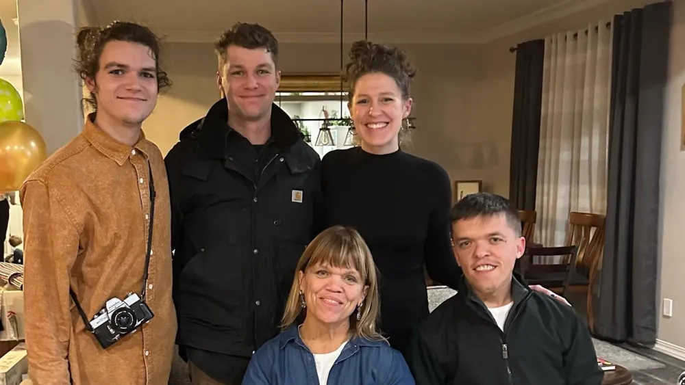 Image for Roloff Family Ties Face Fresh Scrutiny as Oregon Farm Sale Rift Rolls On