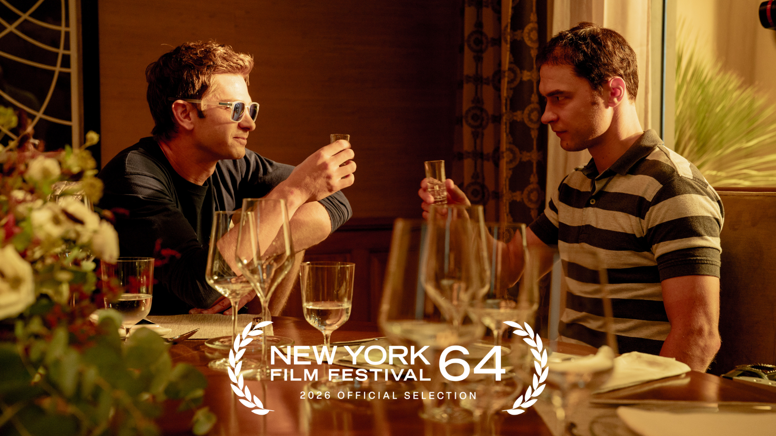 Image for Mix-Up as ‘Artificial’ NYFF Premiere Claim Sits Alongside TV and Celebrity Briefs