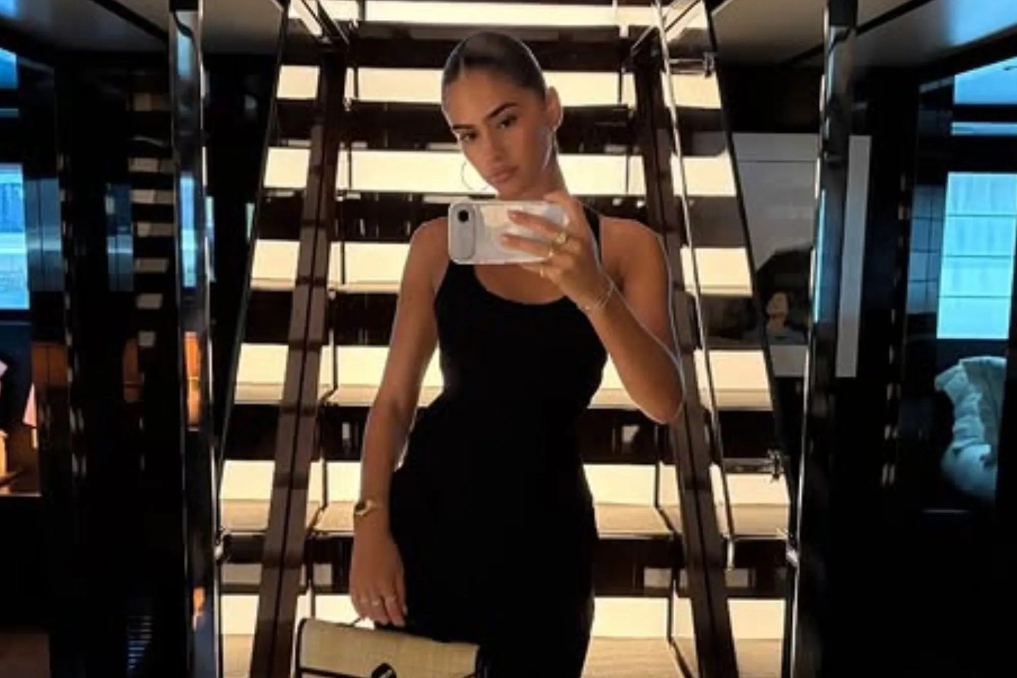 Image for Kim Turnbull Lifts the Curtain on the Beckhams’ St Tropez Superyacht Getaway with Romeo