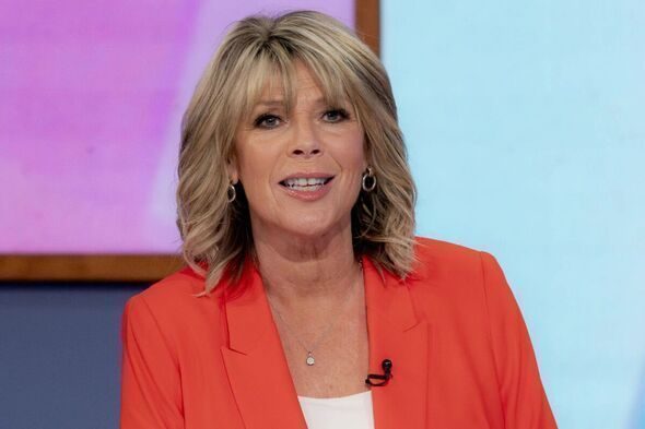 Eamonn Holmes and Ruth Langsford’s £10m divorce battle heads to court