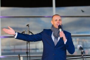 Jason Mohammad