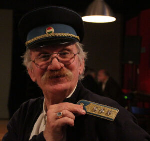 D&eacute;nes Ujlaki
