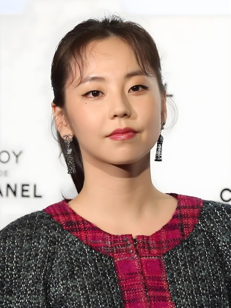 Ahn So-hee