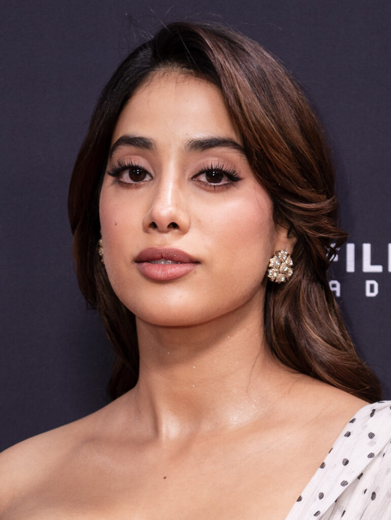 Janhvi Kapoor