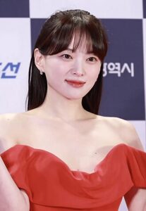 Im Cho-hee