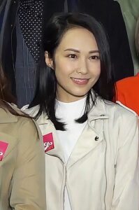 Kathy Tong Yee