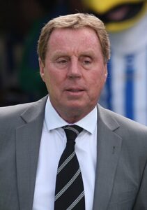 Sandra Redknapp