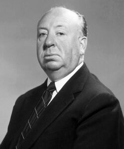 Claude Hitchcock