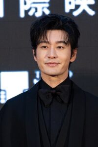 Li Youbin